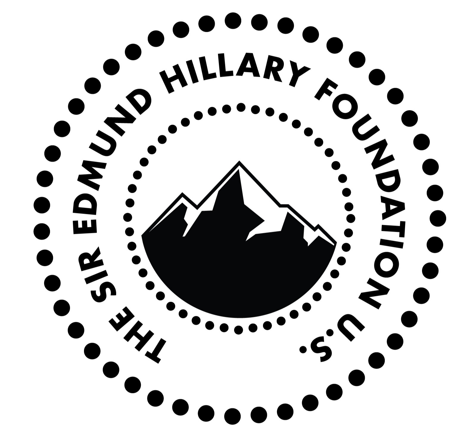 Sir Edmund Hillary Foundation U.S. Inc. logo
