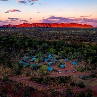 tourhub | AAT Kings | Kimberley Gorges and Gibb River Road 