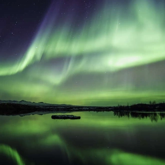 tourhub | Explore! | Iceland Northern Lights Adventure 