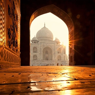 tourhub | Travelsphere | Taj, Tigers, Temples and Rajasthan's Palaces with Goa add-on 