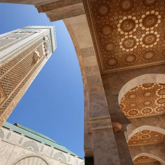 tourhub | Today Voyages | Imperial Cities of Morocco from Casablanca 8 Days, Private tour 