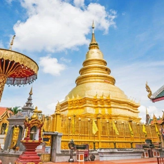 tourhub | Today Voyages | Bangkok and Ancient Capitals, Private Tour 