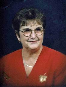 Rosemary Bloom Obituary 2012 - Fouts Funeral Home