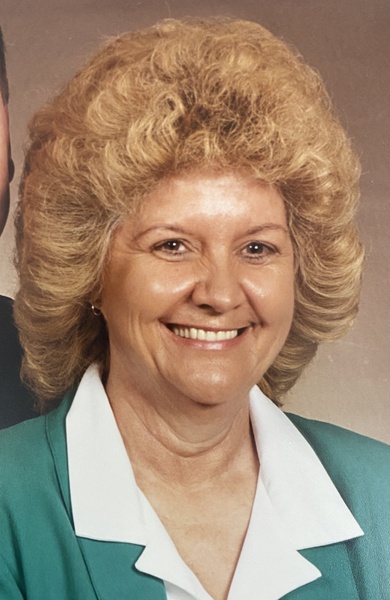 Edna Sue Bailey Profile Photo