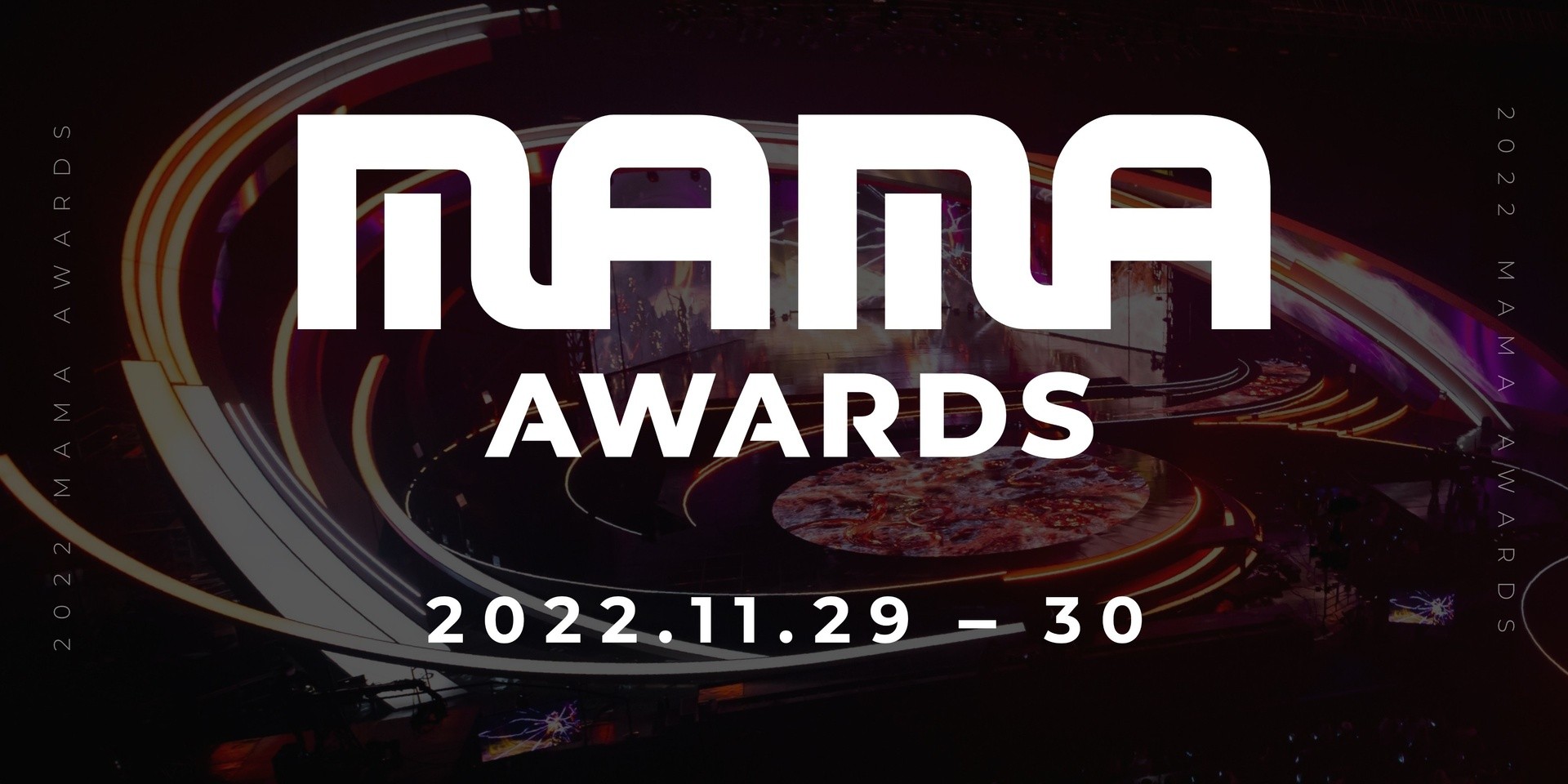 2022 MAMA Awards to take place in Osaka, Japan this November