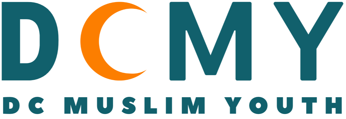 DC Muslim Youth Inc logo