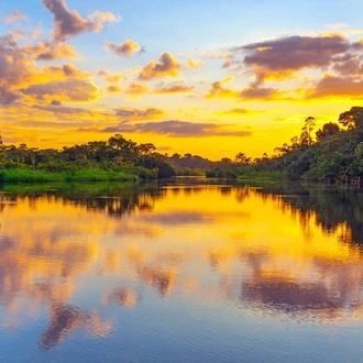 tourhub | Explore! | Brazilian Amazon by Boat 