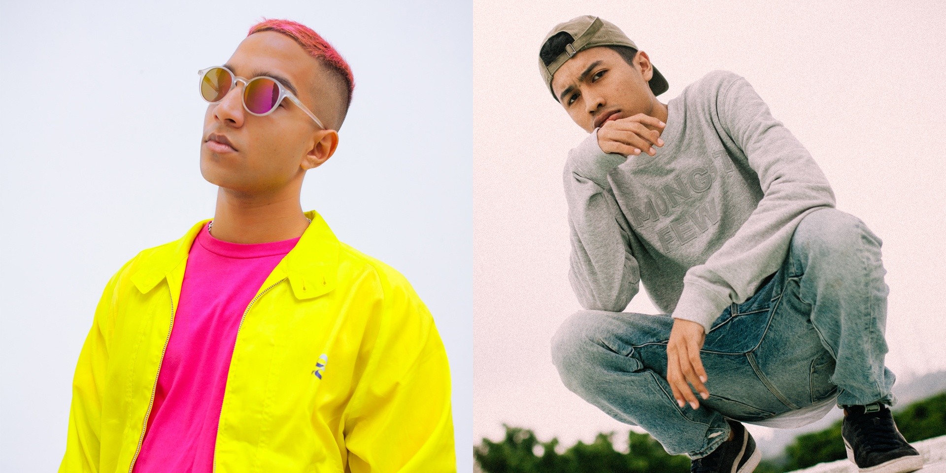 Bandwagon meets Yung Raja and Fariz Jabba: a four-part interview series – watch