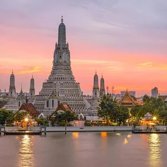 tourhub | Trafalgar | Treasures of Thailand 