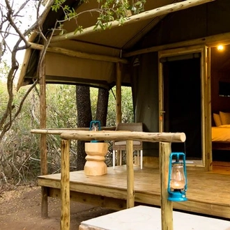 tourhub | Intrepid Travel | Kruger Experience - Lodge (5 days) 