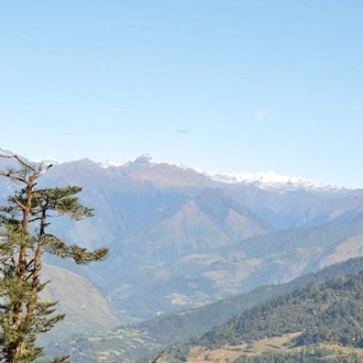 tourhub | Le Passage to India | Bhutan, 8 days tour (On Request) 