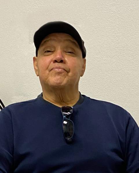 Ernest O. Flores Profile Photo