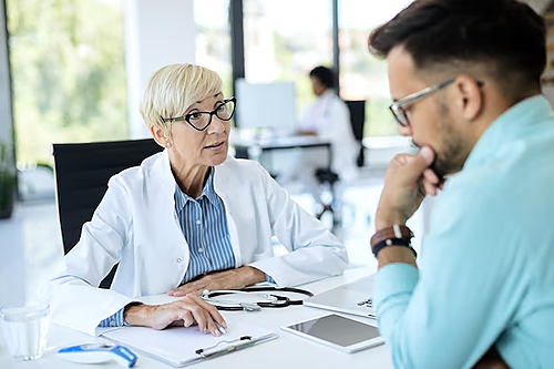 Représentation de la formation : LA PRISE EN SOINS DES ADULTES SOUFFRANT DE TROUBLES PSYCHOTIQUES