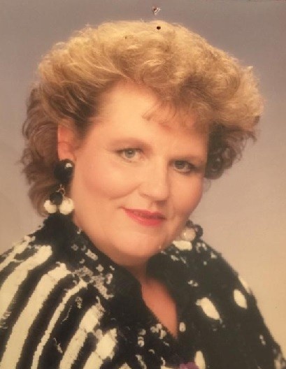 Margaret Altman Profile Photo