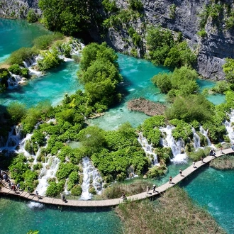 tourhub | Indus Travels | Charming Croatia 