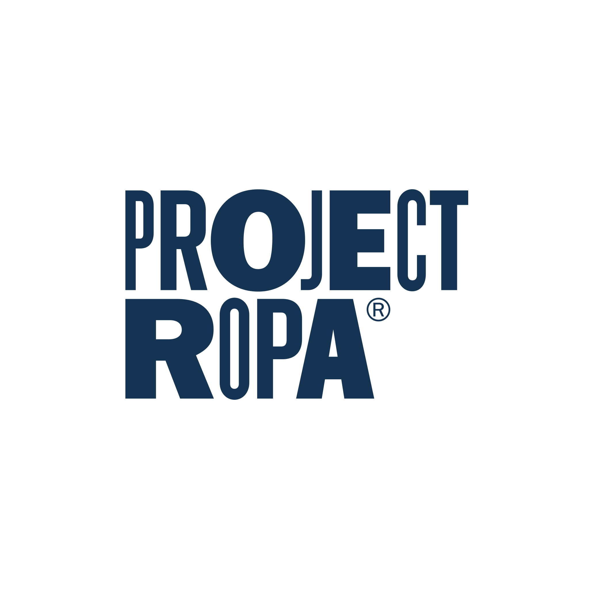 Project Ropa logo