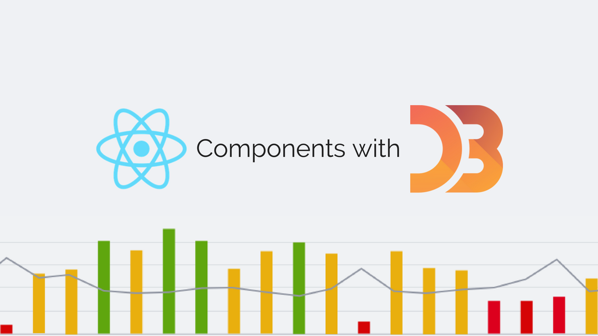 Creating Graphs As React Components With D3.js | Codementor