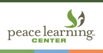 Peace Learning Center logo