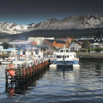 tourhub | Tangol Tours | 4-Day Ushuaia Tour 