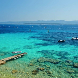 tourhub | Gulliver Travel | Exclusive group (min 10 pax): Adventure in Croatia: Hike, Eat & Enjoy 