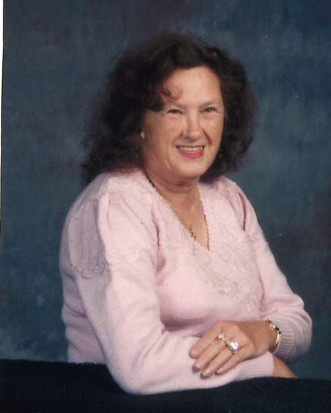 Betty Jean Manley Profile Photo
