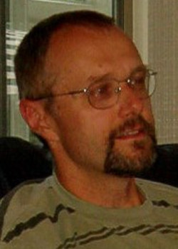 David P. Surveski Profile Photo
