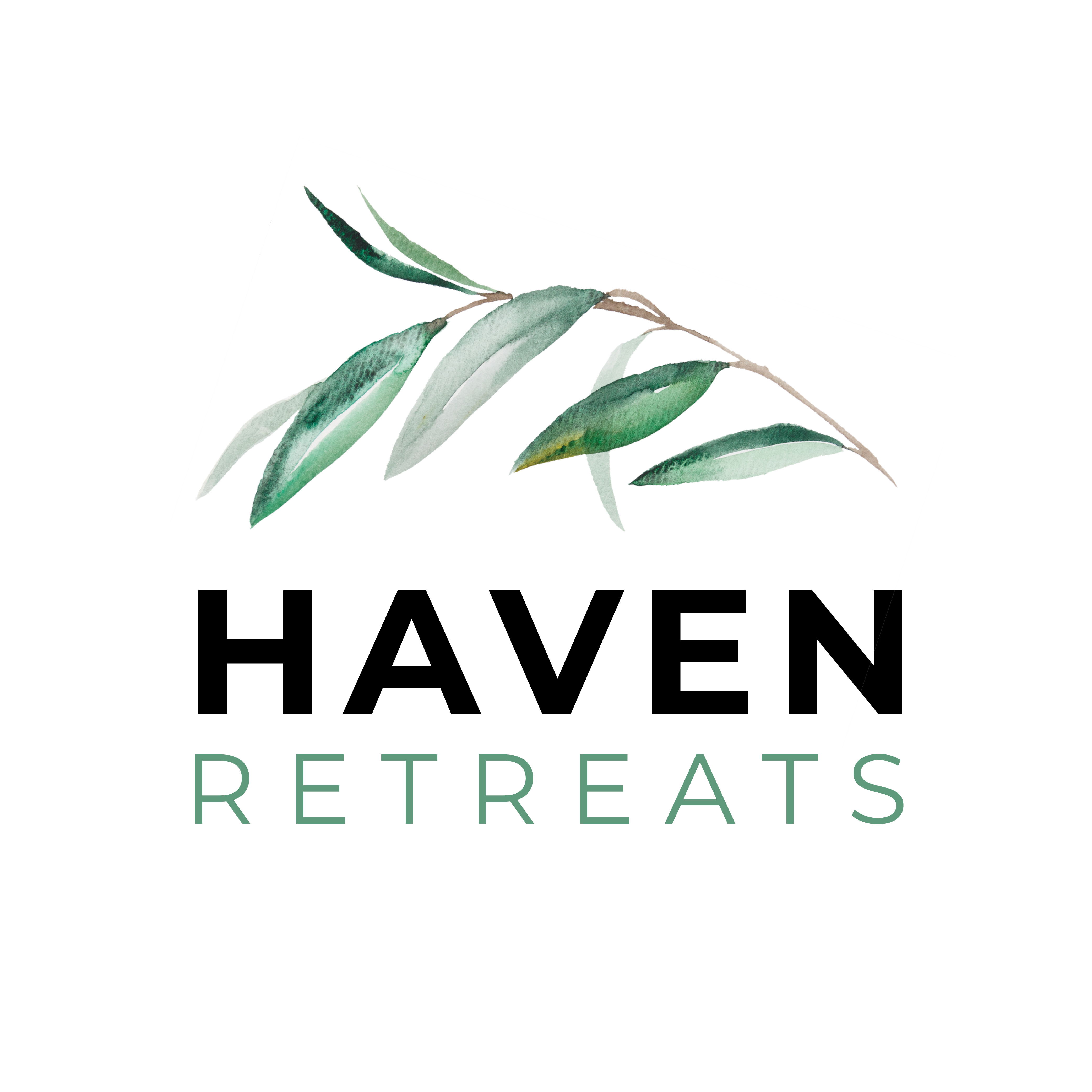 Haven Retreats Inc logo