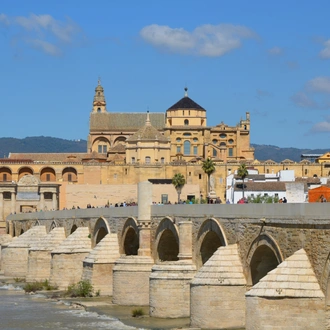 tourhub | VPT TOURS | 5 days Andalucia & Toledo from Madrid (Tuesdays) 