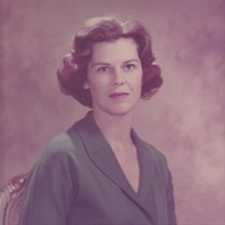 Virginia Bruch Profile Photo
