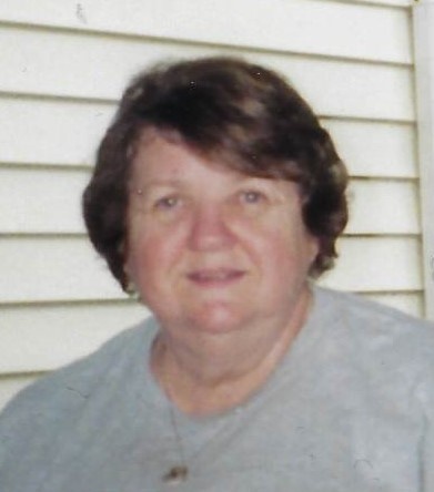 Elaine A. Chapman (nee Timko) Profile Photo