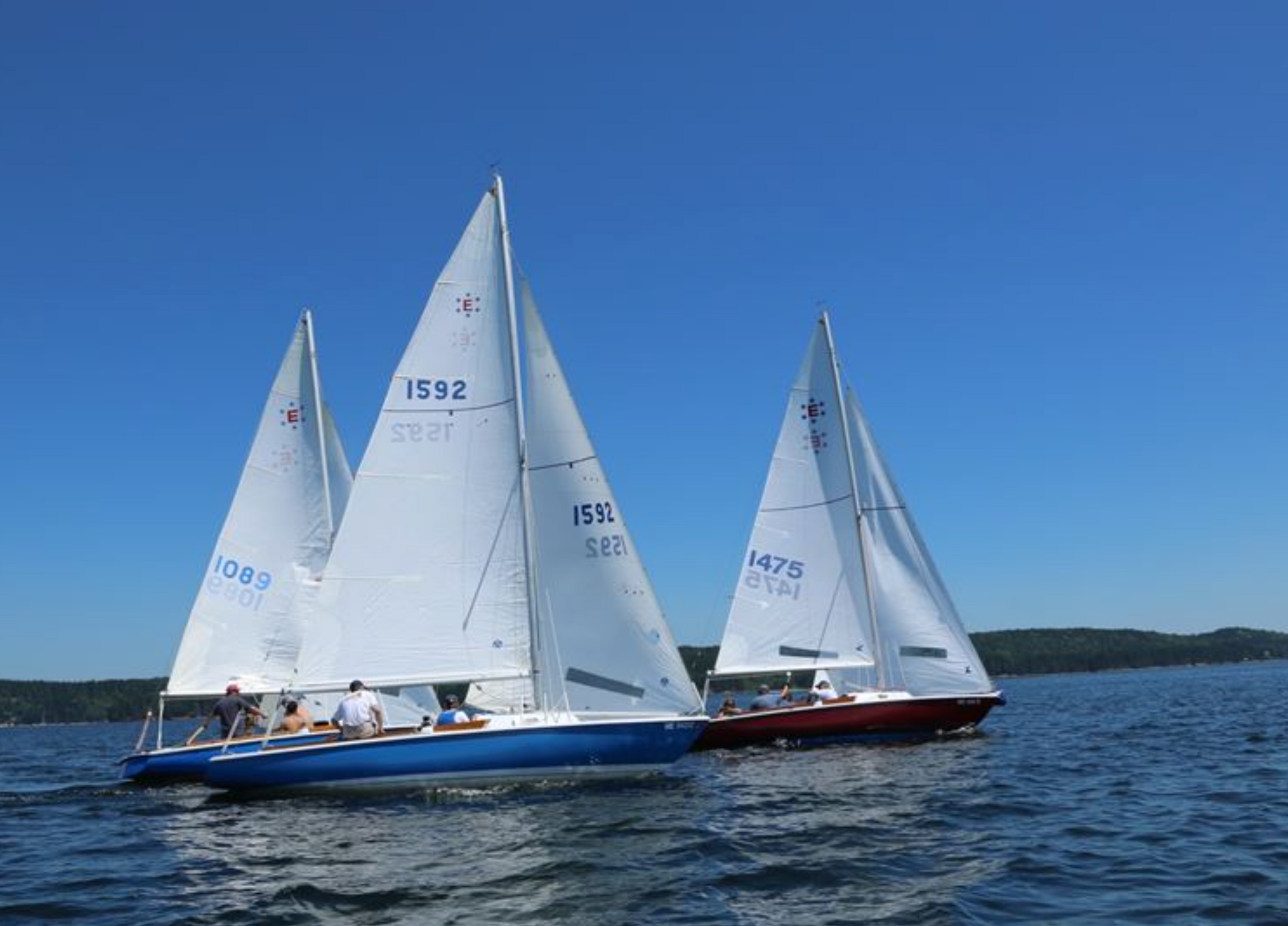 Private Half-Day Sailing Lessons (Up to 4 People) image 6