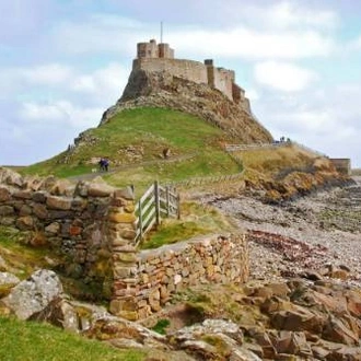 tourhub | Walkers' Britain | St Cuthbert's Way - 8 Days 