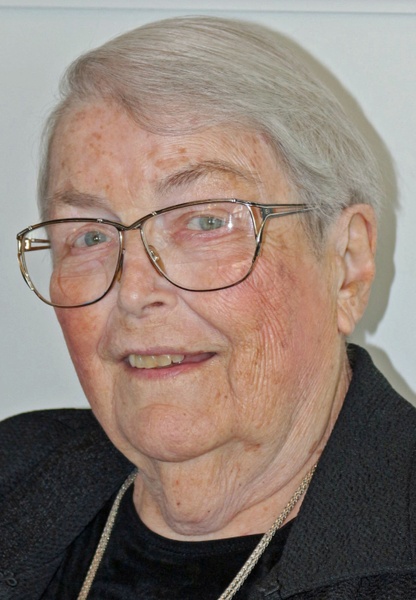 Gertrude Kuehn Profile Photo