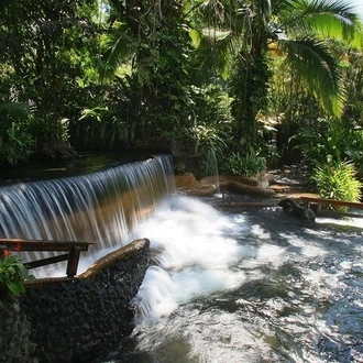 tourhub | Destiny Travel Costa Rica | 2 Days: Arenal Volcano & Tabacon Hot Springs from San Jose 