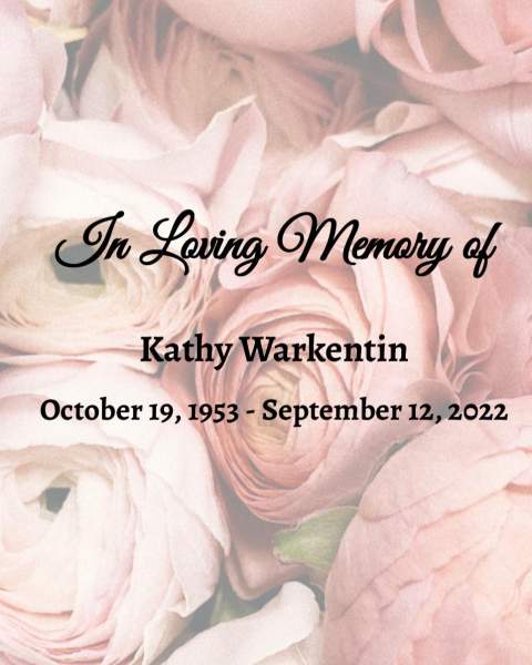 Kathy Warkentin Profile Photo