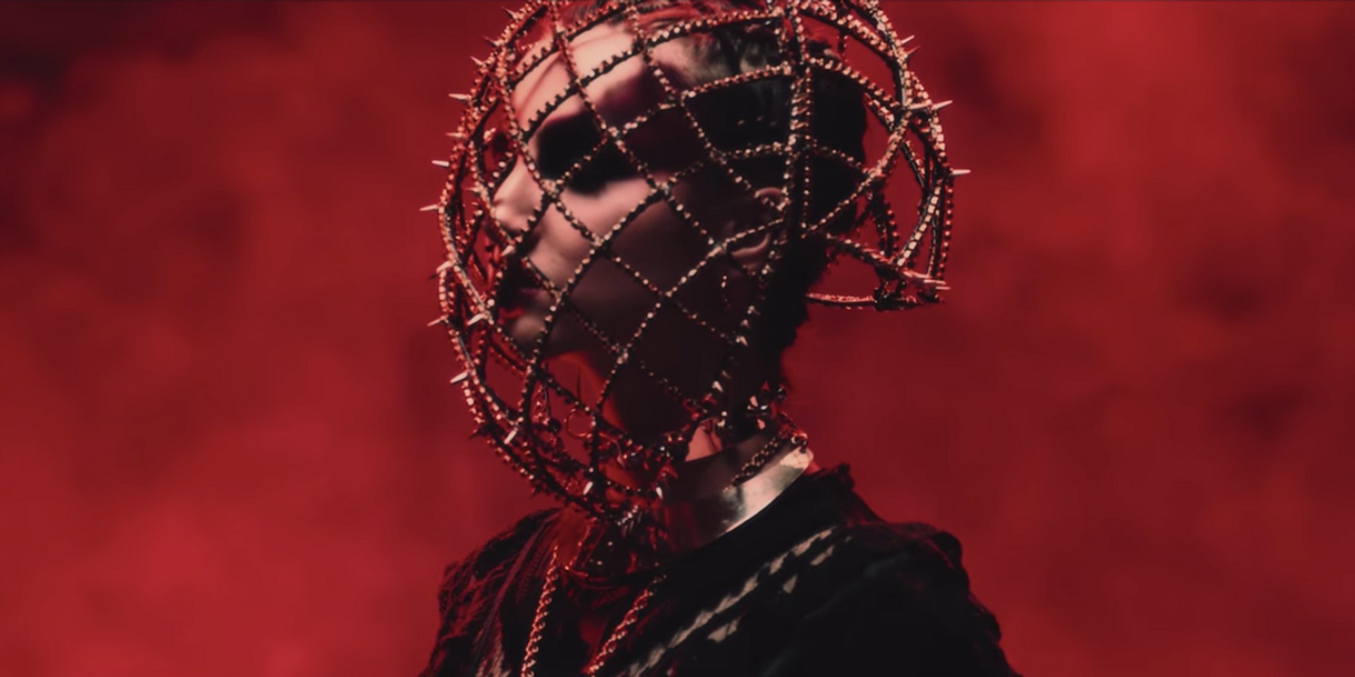 BABYMETAL release music video for new single 'Distortion' – watch
