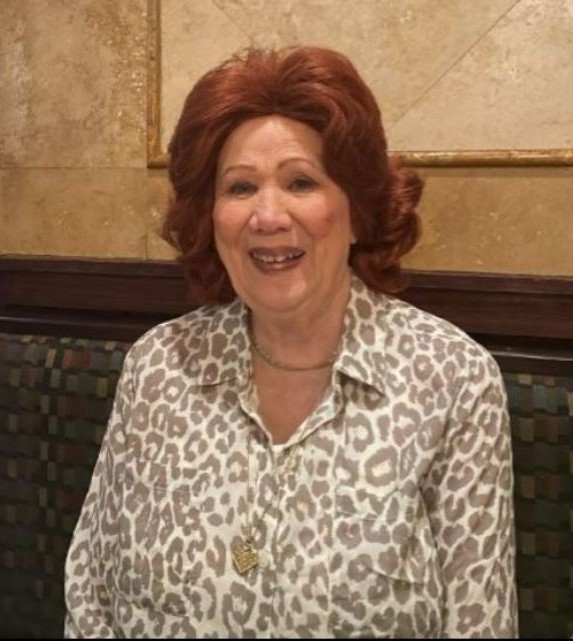 Mae Gonzalaez Profile Photo