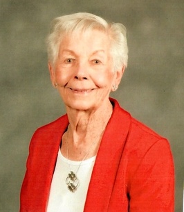 Patricia Baughman Profile Photo