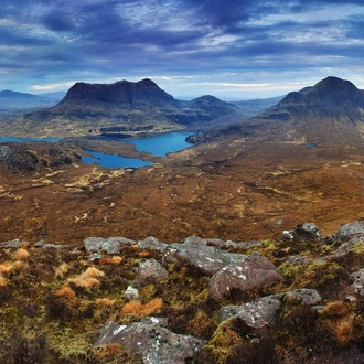 tourhub | Explore! | Walk the North West Highlands and Skye 