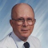 John V. Kristufek Profile Photo