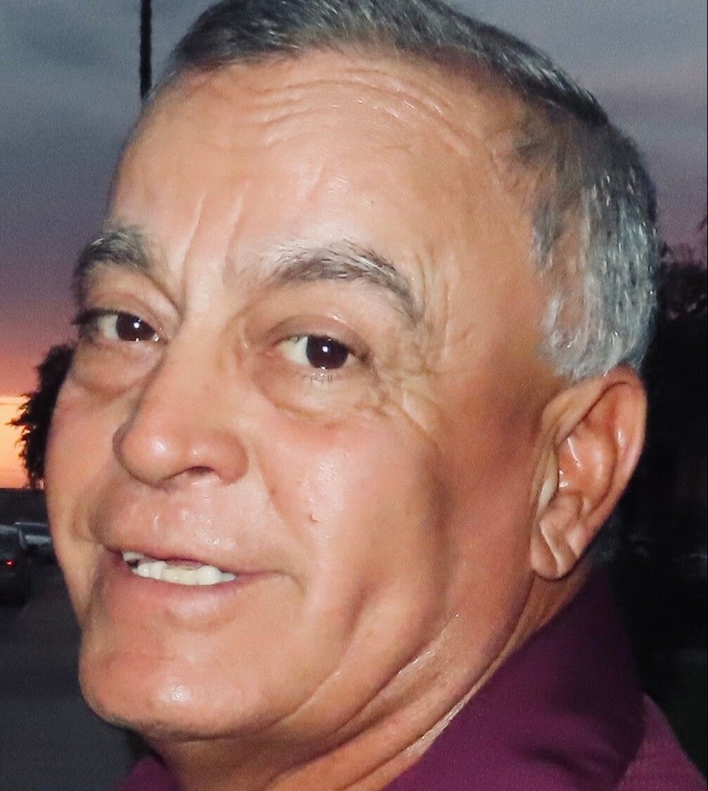 Armando Sanchez Herrera Profile Photo