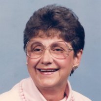 Mrs. Evelyn L. Struble Profile Photo