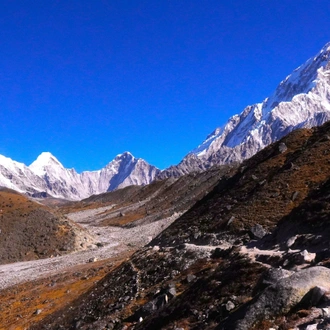 tourhub | Mount Adventure Holidays | Everest Base Camp Trek 