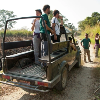 tourhub | Peregrine Treks and Tours | Chitwan Jungle Safari 2 nights 3 days 