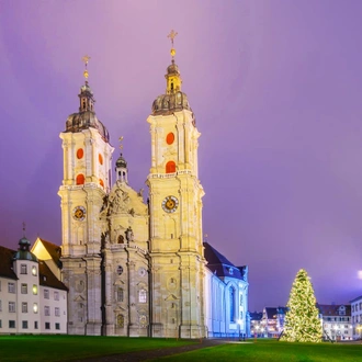 tourhub | Leger Holidays | Picturesque Lake Constance, Feldkirch & Zürich Christmas Markets 