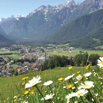 tourhub | Explore! | Hiking in the Dolomites 