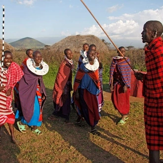 tourhub | Alaitol Safari | 2 Days Olpopongi Maasai Village tour 