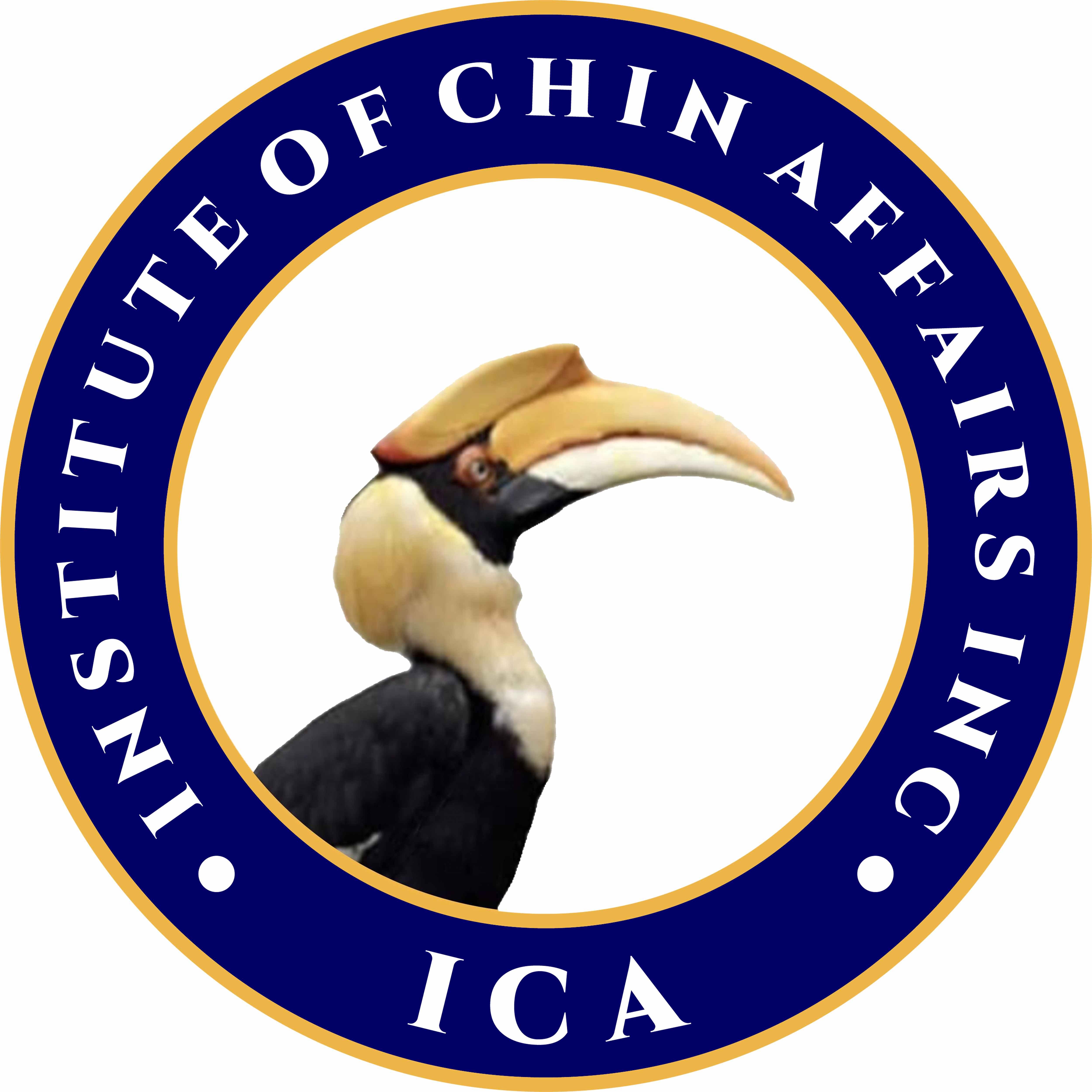 Institute of Chin Affairs logo