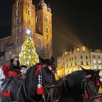 tourhub | Euroadventures | Krakow, Poland Christmas Markets 