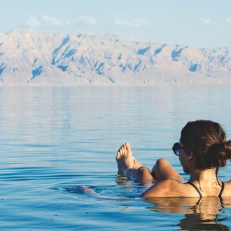 tourhub | Newmarket Holidays | Jordan - Petra & the Dead Sea 